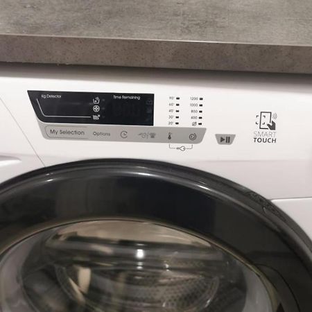 Appartamento Casa Eguino Pet - Friendly San Sebastián Esterno foto