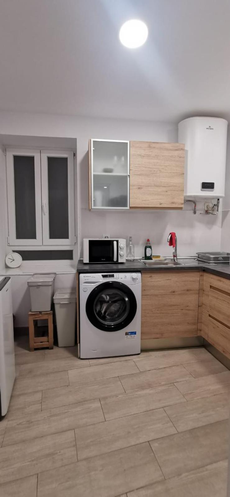 Appartamento Casa Eguino Pet - Friendly San Sebastián Esterno foto