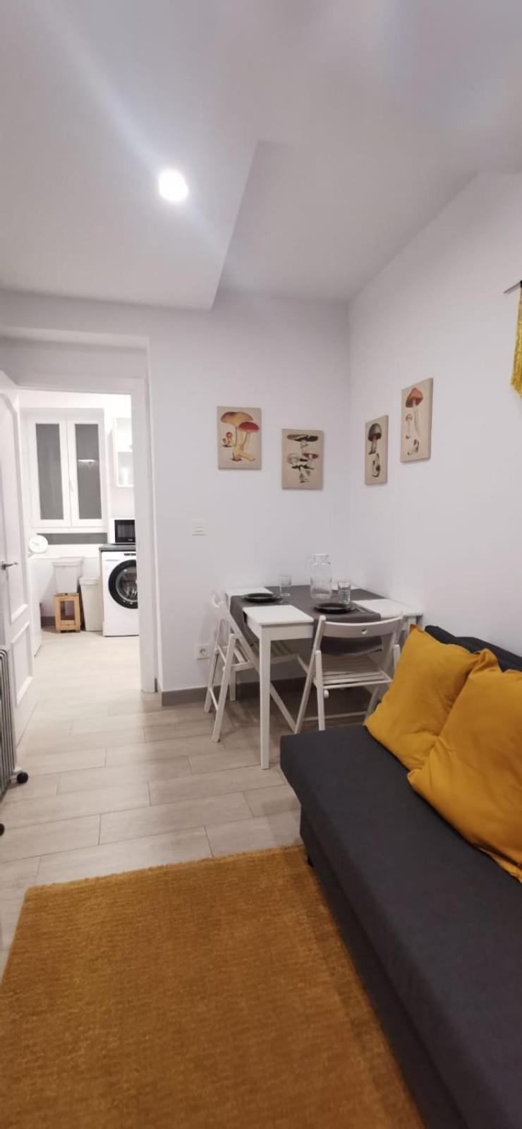Appartamento Casa Eguino Pet - Friendly San Sebastián Esterno foto