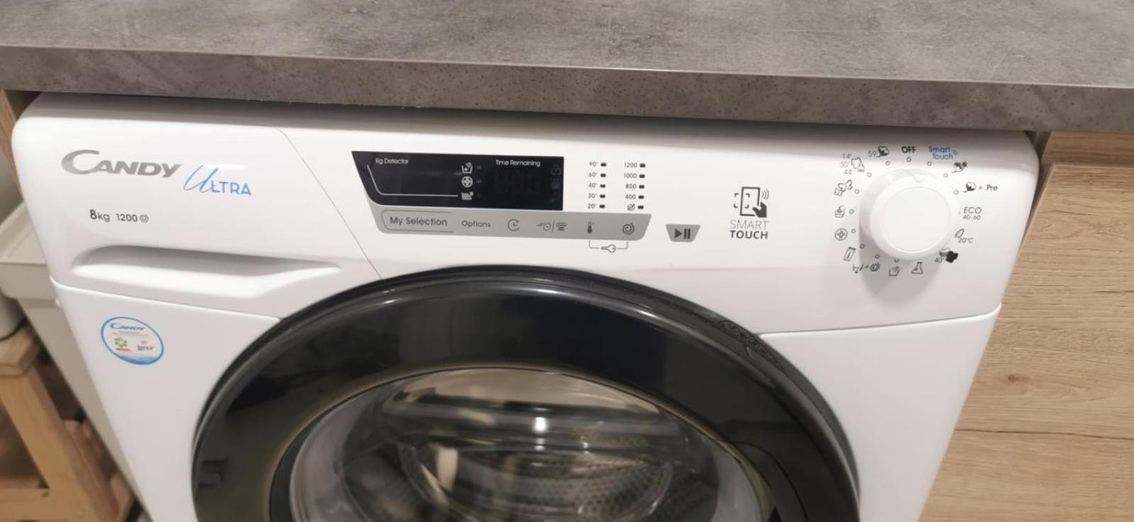Appartamento Casa Eguino Pet - Friendly San Sebastián Esterno foto